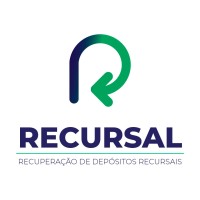 Recursal logo - Similar company to Tati Lead Solutions
