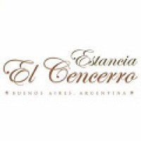 Estancia El Cencerro logo - Similar company to Ibera Birding Lodge