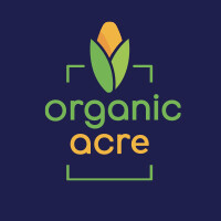 Organic Acre logo - Similar company to Minstep Consultancy