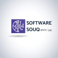 SoftwareSouq Pvt Ltd logo - Similar company to Pakish