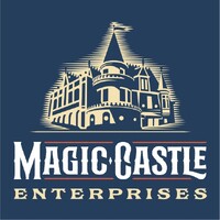 Magic Castle Enterprises logo - Similar company to The Magic Castle®