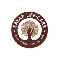 Sayar Life-Care logo - Similar company to Bluesky Teknologies