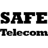 Safe Telecom | سیف تلکام logo - Similar company to Persian Telecom