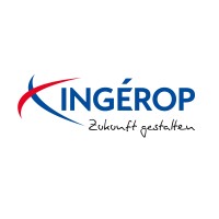 Ingérop Deutschland GmbH logo - Similar company to Dp - Digitale Planer
