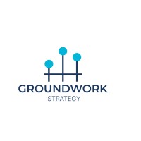 Groundwork Strategy logo - Similar company to Boost Win Rate