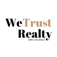 WeTrust Realty logo - Similar company to We Trust Company