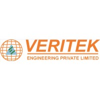 Veritek Engineering Private Limited logo - Similar company to Rukon Rail Solutions Pvt Ltd