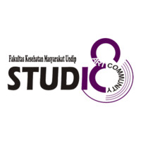 STUDIO8 FKM UNDIP logo - Similar company to Indonesian Student Association In Kanto (Ppi Kanto)