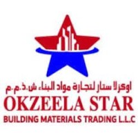 OKZEELA STAR BUILDING MATERIALS TRADING LLC logo - Similar company to The Quality Source Fze