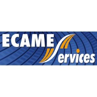 ECAME SERVICES logo - Similar company to Kly Virtual Assistant