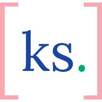Keyboard Smash logo - Similar company to The Remote Assistant