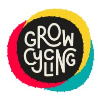 Grow Cycling Foundation logo - Similar company to Racedeck Garage Floors