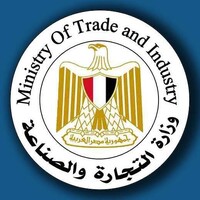 Ministry of Trade and Industry logo - Similar company to Egyptian Engineers Syndicate