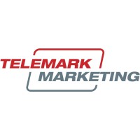 Telemark Marketing logo - Similar company to Telemark