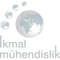 İkmal Mühendi̇sli̇k Sanayi̇ Ve Ti̇caret A.Ş.