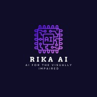 RikaAI logo - Similar company to Foundobjet