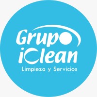 Grupo iClean logo - Similar company to Edificacion Y Mantenimiento Murcia Sl