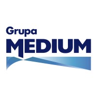 Grupa MEDIUM logo - Similar company to Administrator24.Info