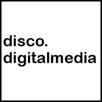 Disco Digimedia / Discovering Finland logo - Similar company to Eeva Ria