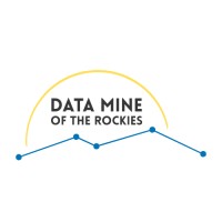 Data Mine of the Rockies logo - Similar company to Cyberwork Llc