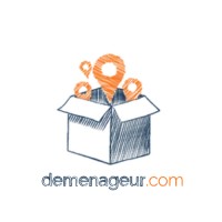 Demenageur.com logo - Similar company to Souss Gaz