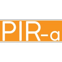 PIR-a Consulting Corp. logo - Similar company to Harmony Organization