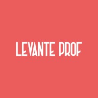 Levante PROF logo - Similar company to Caffe Izzo Sa