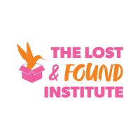The Lost & Found Institute logo - Similar company to Usirconsulting
