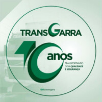 Transgarra logo - Similar company to Fox Motos
