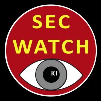 SEC-WATCH logo - Similar company to Compu House