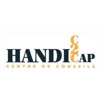 C2C Handicap logo - Similar company to Afipph