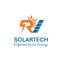 RV SOLARTECH logo - Similar company to Rv Engineering Industries