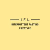 Intermittent Fasting Lifestyle logo - Similar company to Oxford Brookes Centre For Nutrition And Health