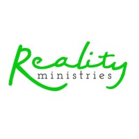 Reality Ministries logo - Similar company to Datamimo