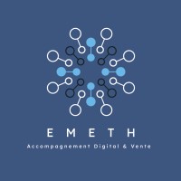 EMETH CONSEIL logo - Similar company to Clea Technology