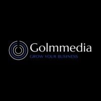 Golmmedia logo - Similar company to Richaweb