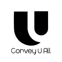 Convey U All logo - Similar company to Belearno