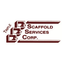 Triple G Scaffold Svc Corp logo - Similar company to Commonwealth Scaffold