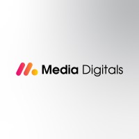 Media Digitals logo - Similar company to Kinship