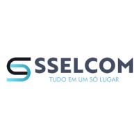 Sselcom Informática logo - Similar company to Pronto Combustíveis
