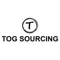 TOG SOURCING logo - Similar company to Antoon Basics