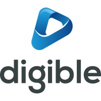 Digible logo - Similar company to Virtualpbx
