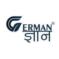 German Gyan logo - Similar company to Berliner'S- The  Foreign Language Institute