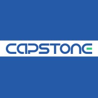 Capstone National Partners logo - Similar company to Rotobrush