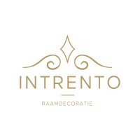 Intrento raamdecoratie logo - Similar company to Schellaert
