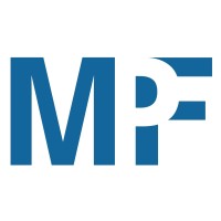 MPF logo - Similar company to Mpf Srl