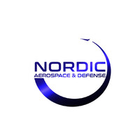 NordicAerospace Defense logo - Similar company to Doer Visionary™