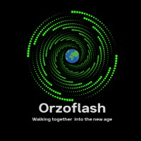 ORZOFLASH logo - Similar company to Sci-Tech Energy Solutions