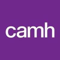 CAMH logo - Similar company to Canadian Public Health Association (Cpha)