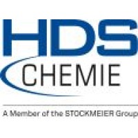 HDS-CHEMIE Handels GesmbH. logo - Similar company to Thanhofer Holding Gmbh
